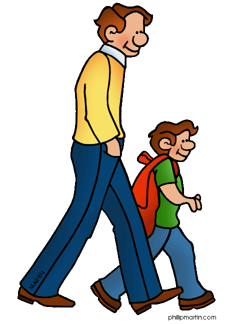 456x648 Old Clipart Five Year