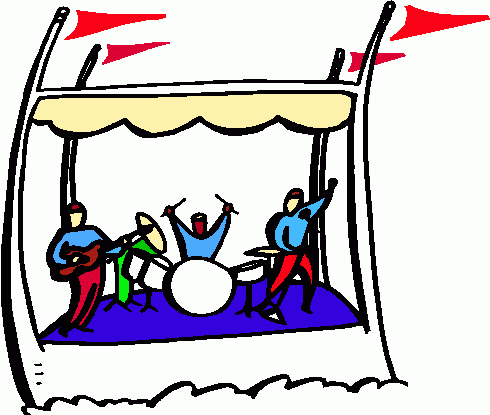 490x415 Band Hall Cliparts Many Interesting Cliparts