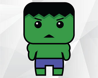340x270 Top 79 Hulk Clip Art
