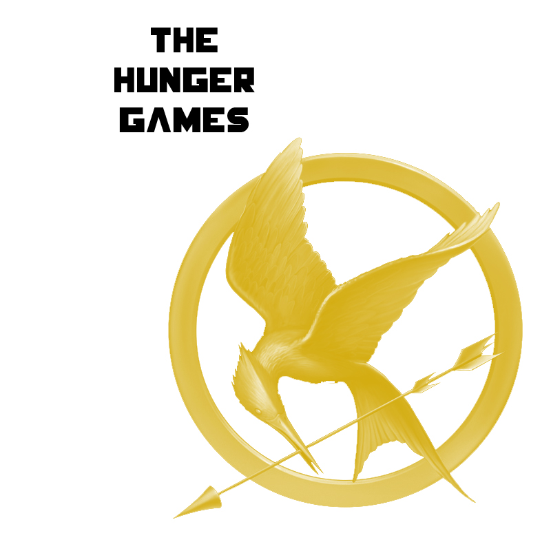 The Hunger Games Png Clipart | Free download on ClipArtMag