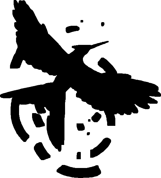 532x587 Hunger Games Mockingjay Clip Art Cliparts