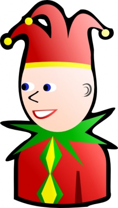 242x425 Joker Free Vector 4vector