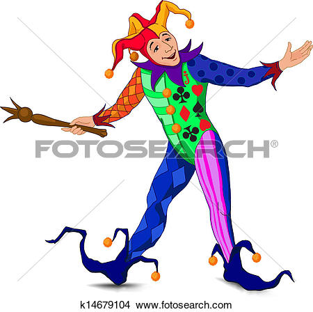 450x448 Joker Clipart
