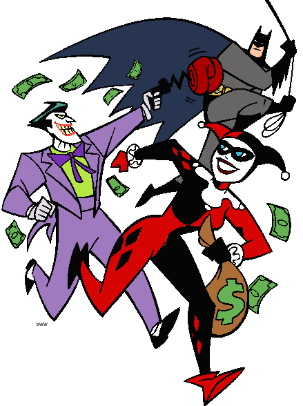 439x588 Batman Clip Art Images
