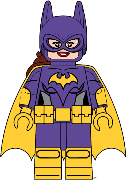 428x611 The Lego Batman Movie Clip Art Images