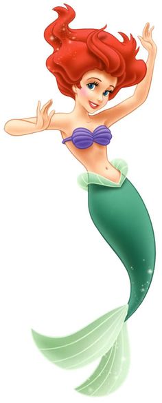 236x585 Little Mermaid Clip Art Free Clipart Panda