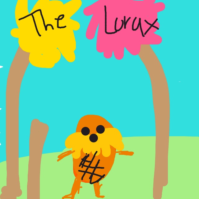 640x640 25 Best The Lorax Images Books, Friends And Happiness