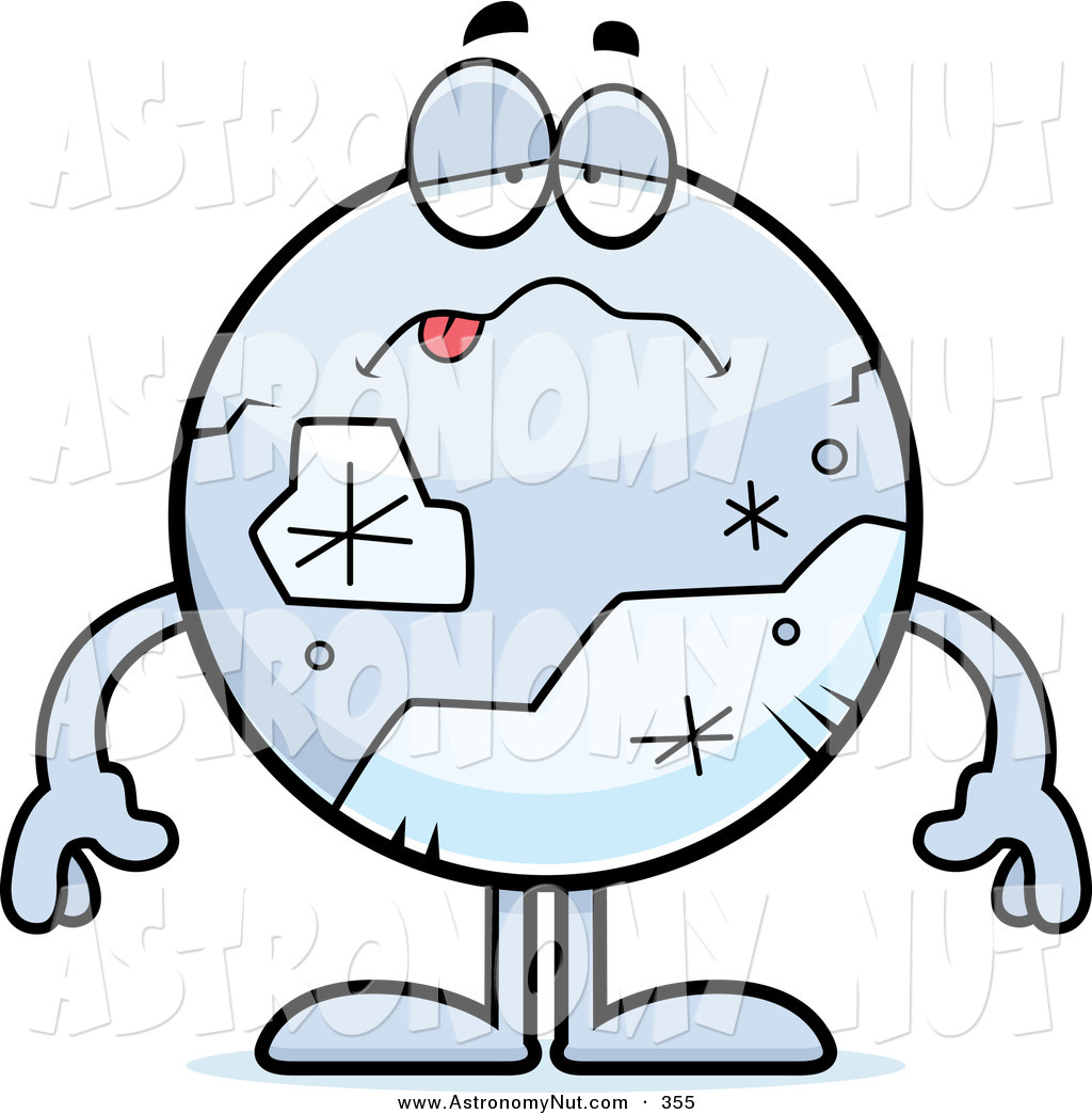 1024x1044 Planets Clipart Pluto Planet