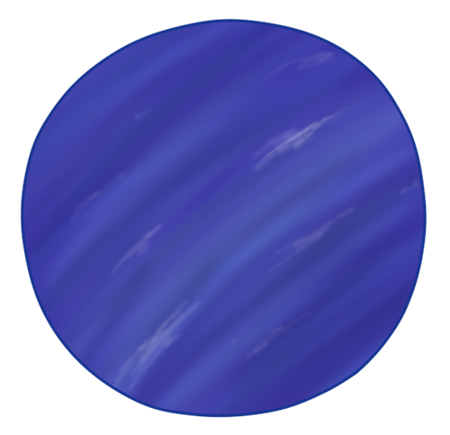 500x483 Top 62 Planets Clip Art