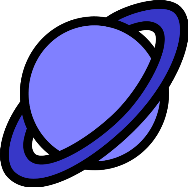 600x597 Planet Clip Art Cartoon Free Clipart Images 2