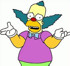 232x220 Top 97 Simpson Clip Art