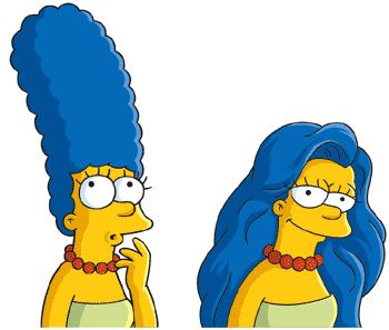 350x297 Top 99 The Simpsons Clip Art