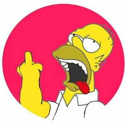 400x400 Homer Simpson Edukayfun Wikia Fandom Powered By Wikia