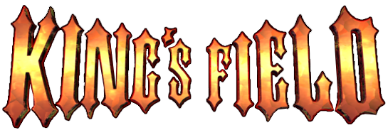 545x190 King's Field (Series)