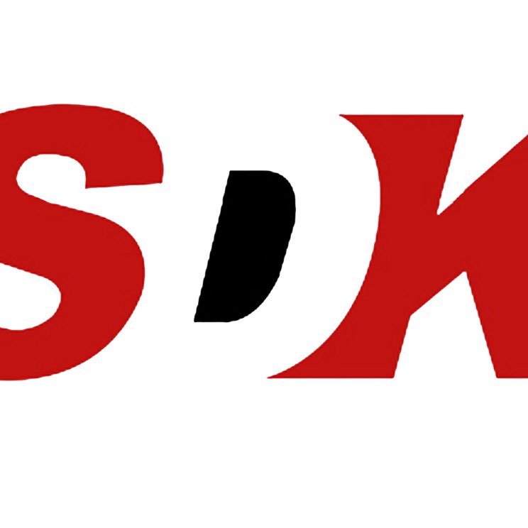 744x744 Sharif D. King Of The Millennials (@sharifdking) Twitter