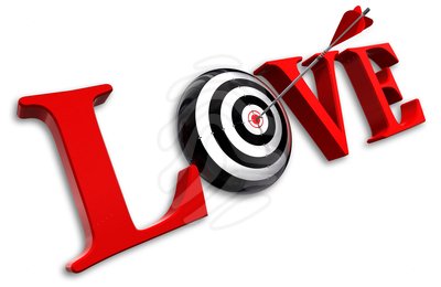 400x260 Best The Word Love Clipart
