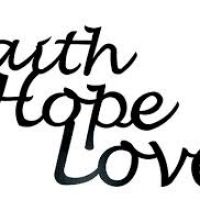 200x200 Faith Hope Love Quotes