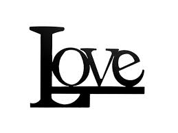 259x194 The Word Love In Cursive