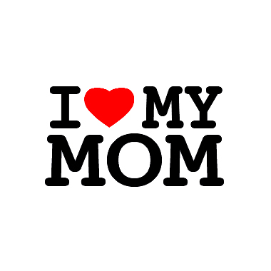 380x380 Mommy Clipart My Mother
