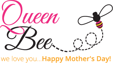 378x213 Send Mom The Queen Bee Beautygram This Mother's Day