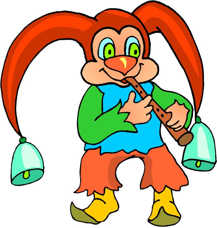 726x764 Theater Clip Art Image