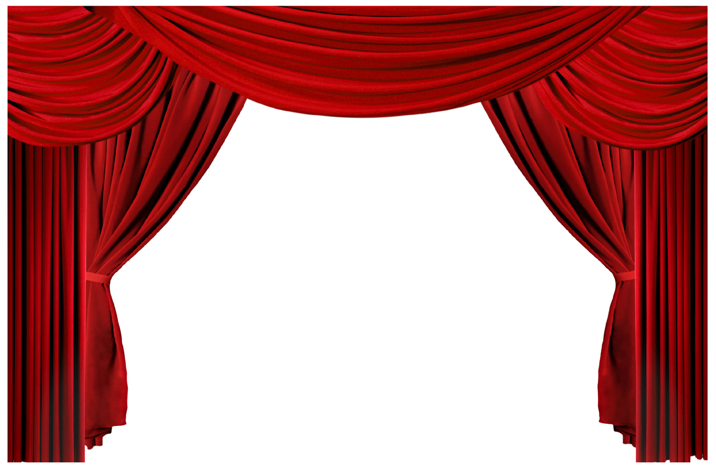 1400x915 Theatre Clipart