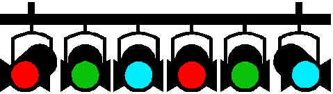 479x136 Light Clipart Theatre Light