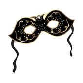170x170 Theater Mask Clip Art