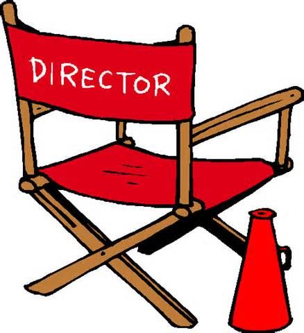 438x480 Actor Clipart Theater