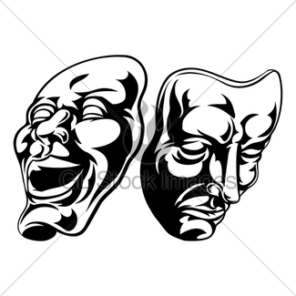 325x325 Double Face Gl Stock Images