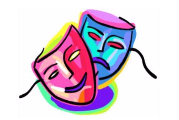 360x243 Theatre Clipart Performing Art