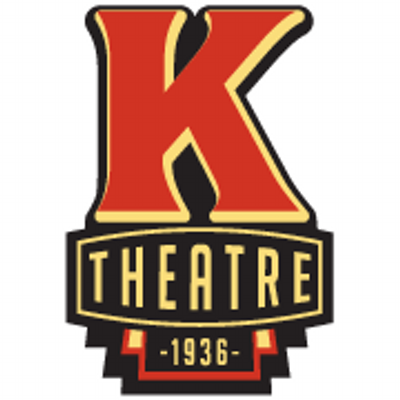 400x400 Kiggins Theatre (@kigginstheatre) Twitter