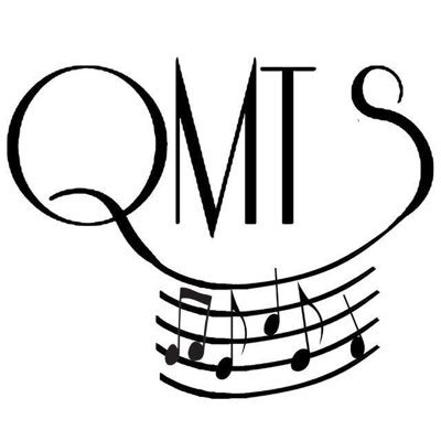 400x400 Qub Musical Theatre (@qubmtsoc) Twitter