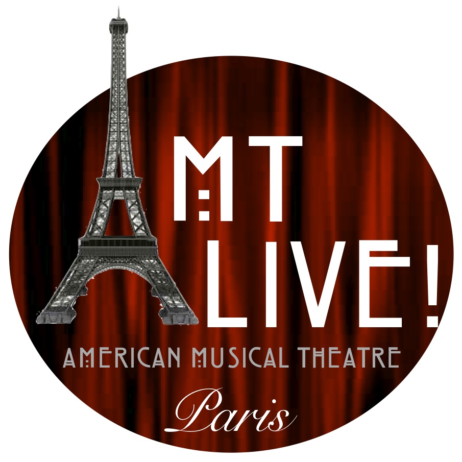 905x905 American Musical Theatre Live! Paris