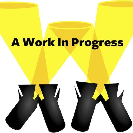 512x512 A Work In Progress Productions Learn. Grow. Shine.