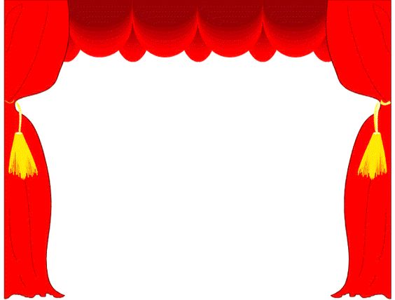 564x428 Theater Spotlight Clipart Image 3 Clipartix 2
