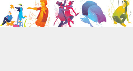 450x239 Calendar The Belfry Theatre