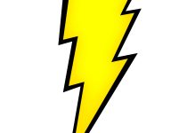 210x150 Clip Art Lighting Clip Art