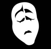 170x165 Theater Masks Clip Art