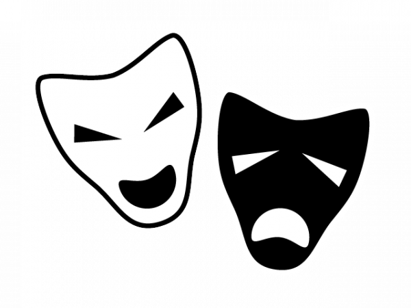 600x450 Acting Faces