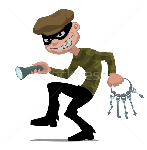 589x600 Stealing Stock Photos, Stock Images And Vectors Stockfresh