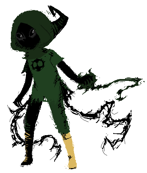 483x567 Thief Of Doom By Cr33pernepeta
