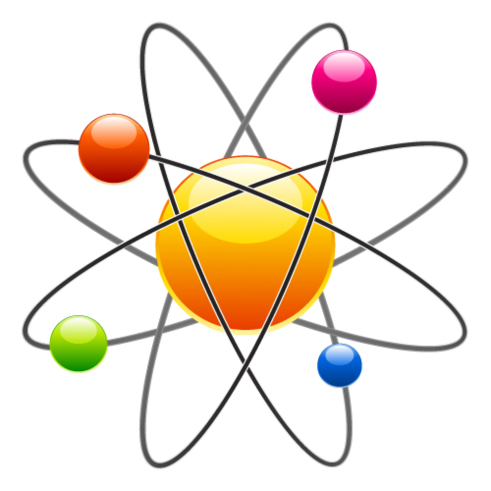 1000x1000 Bang Science Clipart