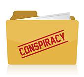 170x156 Conspiracy Theory Clip Art