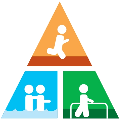 400x400 Physical Therapy Clipart