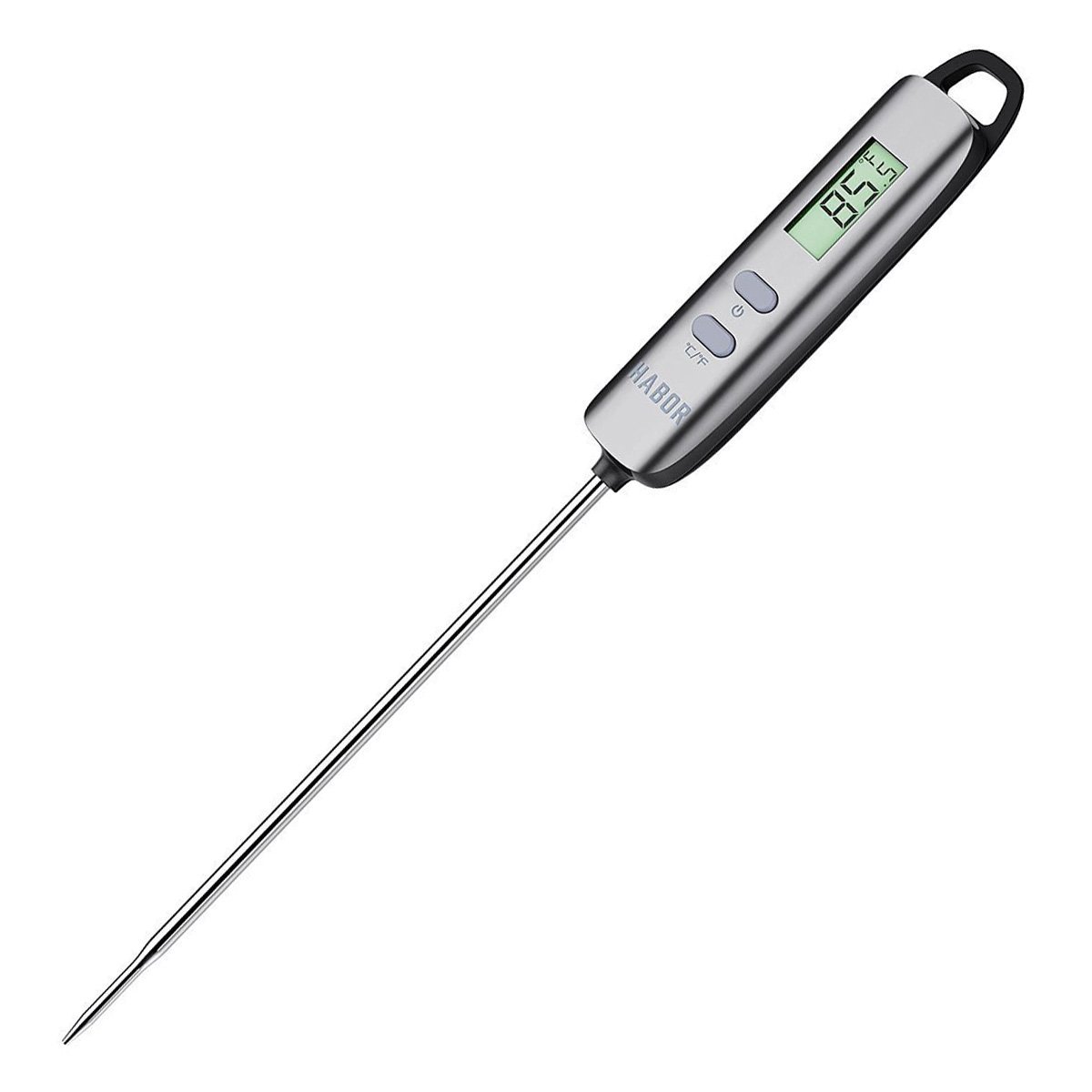 1200x1200 Heat Clipart Meat Thermometer