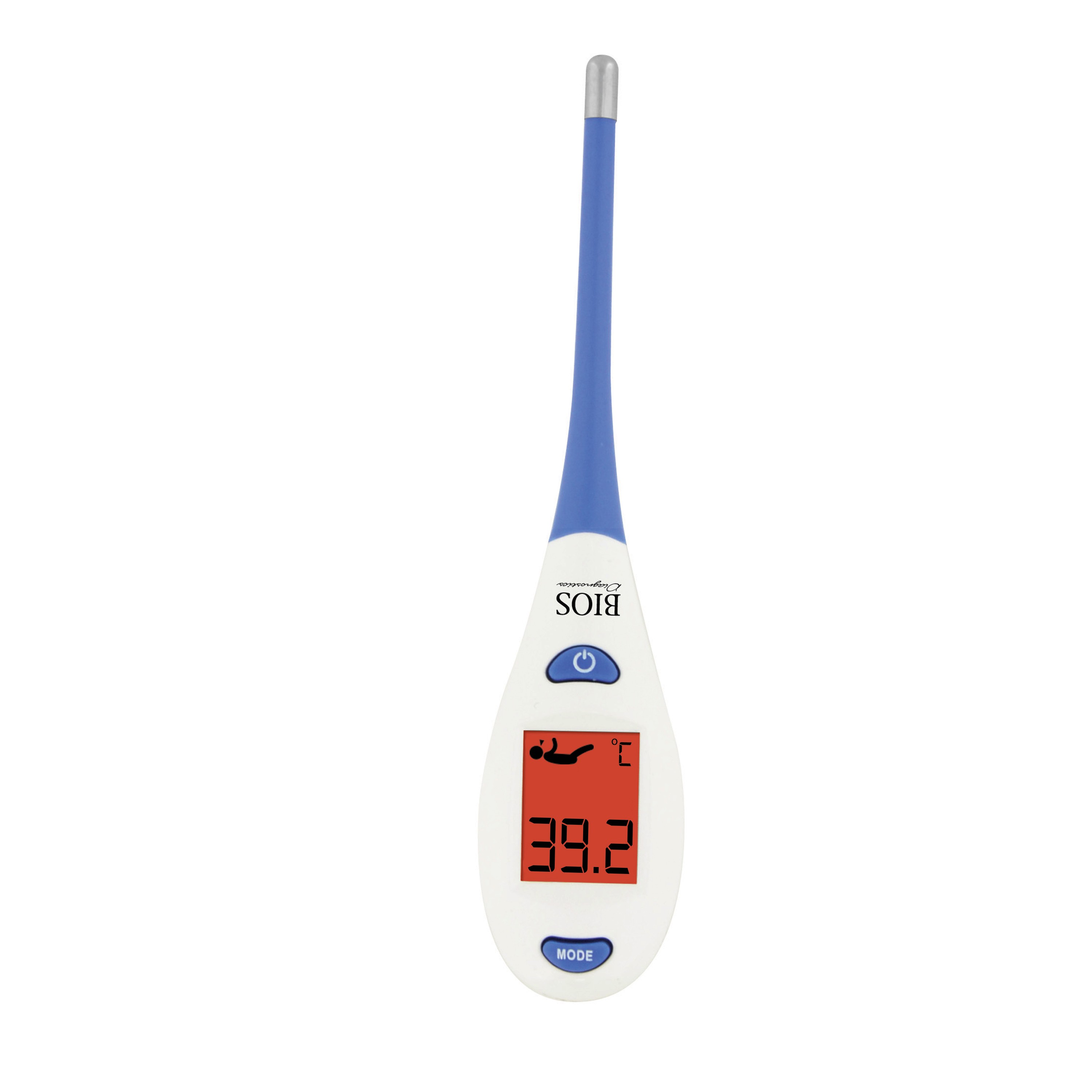 3000x3000 Response Fever Thermometer