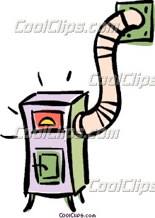 219x308 Microsoft Clipart Furnace