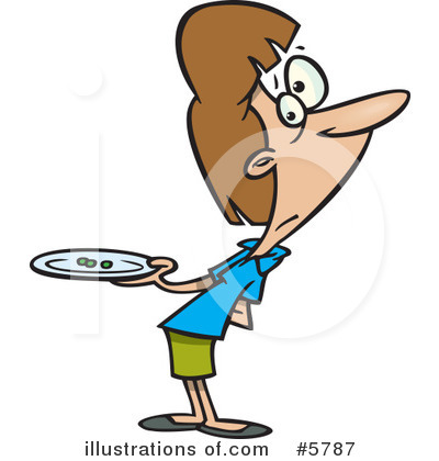 400x420 Food Thief Clip Art Cliparts