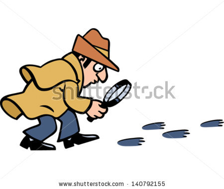 450x380 Thief In The Night Clip Art